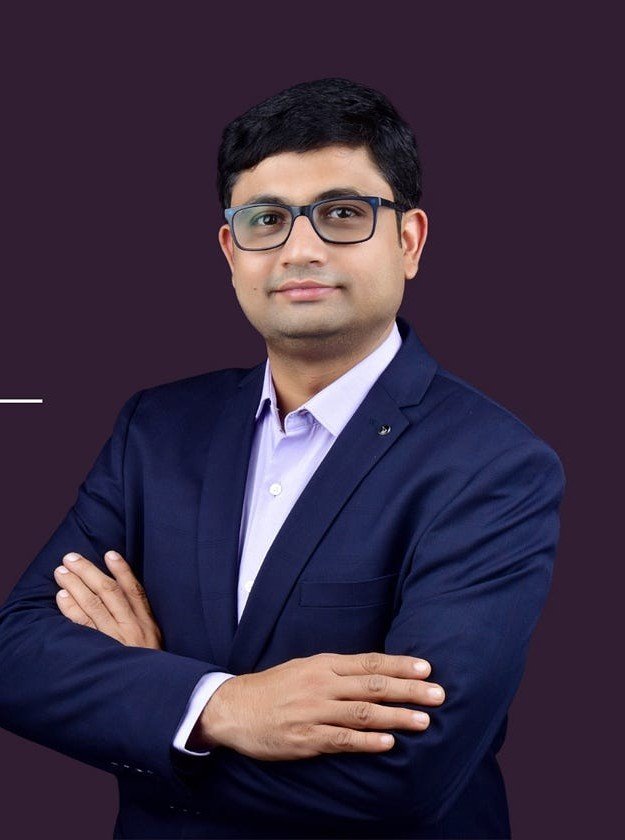 Praveen Muthigi